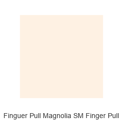 Serie 8 Finger Pull - Color 12